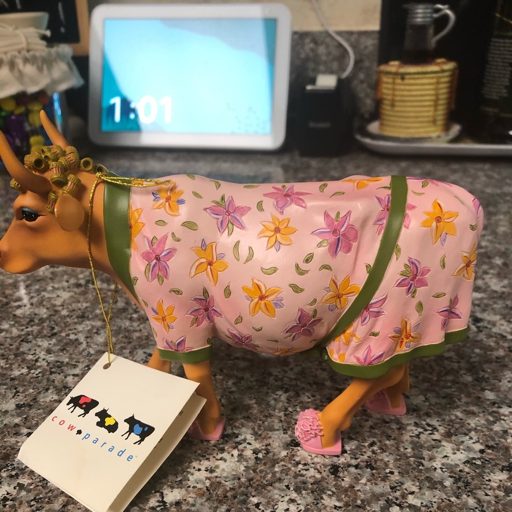 Cow lovers